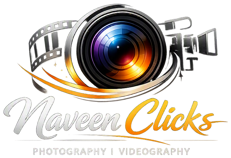 Naveen Clicks